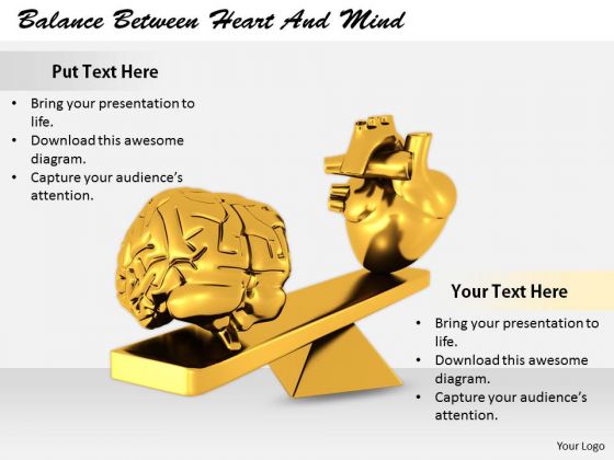 Stock Photo Business Process Strategy Balance Between Heart And Mind Success Images Stock Photo Business Process Strategy Balance Between Heart And Mind Success Images