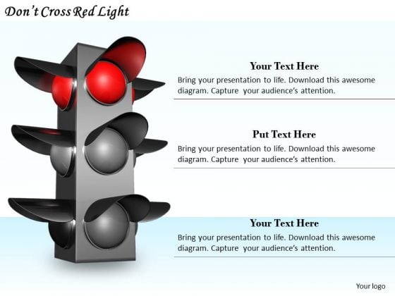 Stock Photo Business Strategy And Policy Dont Cross Red Light Icons Stock Photo Business Strategy And Policy Dont Cross Red Light Icons