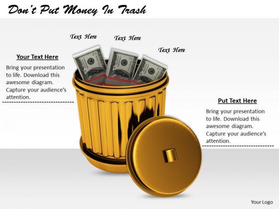 Stock Photo Business Strategy And Policy Dont Put Money Trash Images Graphics Stock Photo Business Strategy And Policy Dont Put Money Trash Images Graphics