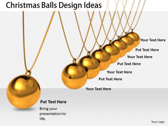 Stock Photo Business Strategy Concepts Christmas Balls Design Ideas Icons Images Stock Photo Business Strategy Concepts Christmas Balls Design Ideas Icons Images