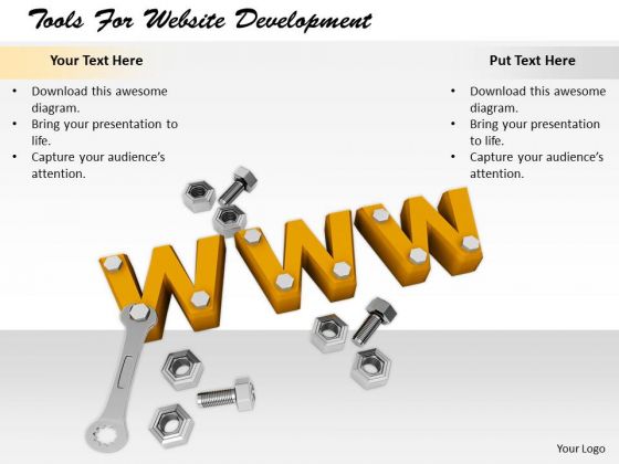 Stock Photo Business Strategy Concepts Tools For Website Development Images Photos Stock Photo Business Strategy Concepts Tools For Website Development Images Photos