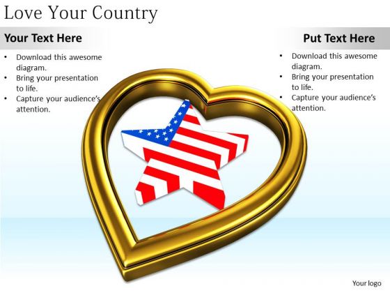 Stock Photo Business Strategy Consultant Love Your Country Images
