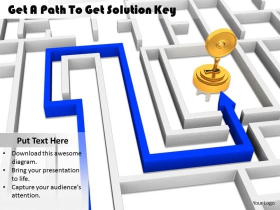 Stock Photo Business Strategy Consultants Get Path To Solution Key Image Stock Photo Business Strategy Consultants Get Path To Solution Key Image
