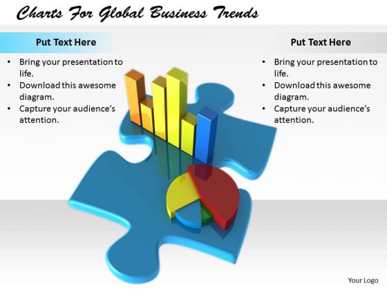 Stock Photo Business Strategy Development Charts For Global Trends Stock Photo Business Strategy Development Charts For Global Trends