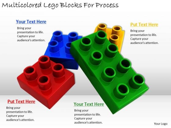 Stock Photo Business Strategy Development Multicolored Lego Blocks For Process Photos Stock Photo Business Strategy Development Multicolored Lego Blocks For Process Photos