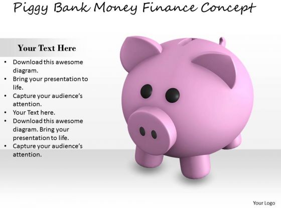 Stock Photo Business Strategy Development Piggy Bank Money Finance Concept Images Stock Photo Business Strategy Development Piggy Bank Money Finance Concept Images