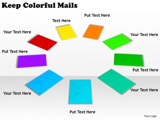 Stock Photo Business Strategy Execution Keep Colorful Mails Best Photos Stock Photo Business Strategy Execution Keep Colorful Mails Best Photos