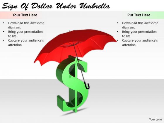 Stock Photo Business Strategy Execution Sign Of Dollar Under Umbrella Clipart Stock Photo Business Strategy Execution Sign Of Dollar Under Umbrella Clipart