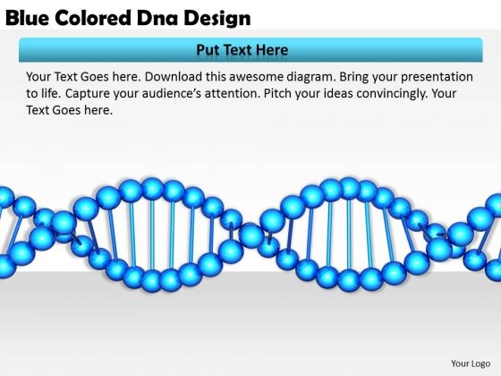 Stock Photo Business Strategy Formulation Blue Colored Dna Design Image Stock Photo Business Strategy Formulation Blue Colored Dna Design Image