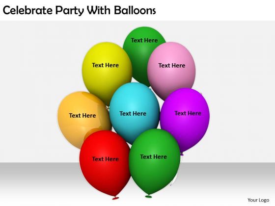 Stock Photo Business Strategy Formulation Celebrate Party With Balloons Stock Photo Icons Stock Photo Business Strategy Formulation Celebrate Party With Balloons Stock Photo Icons