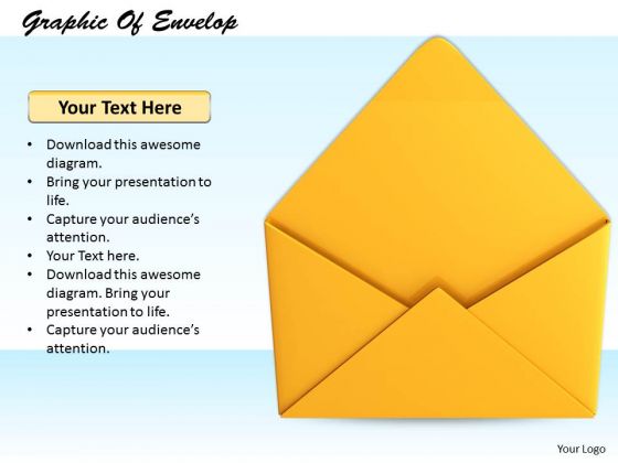 Stock Photo Business Strategy Graphic Of Envelop Image Stock Photo Business Strategy Graphic Of Envelop Image