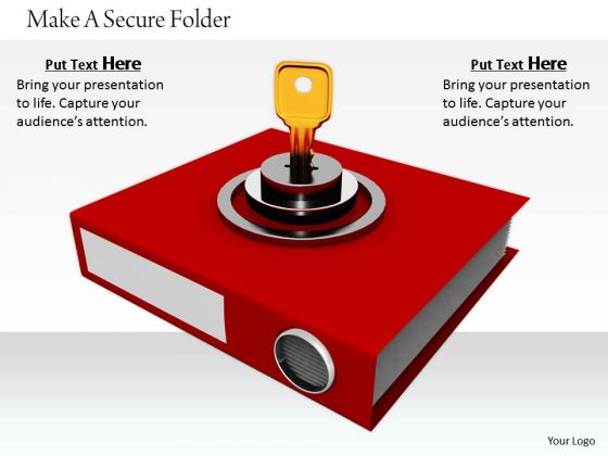 Stock Photo Business Strategy Innovation Make Secure Folder Images Stock Photo Business Strategy Innovation Make Secure Folder Images