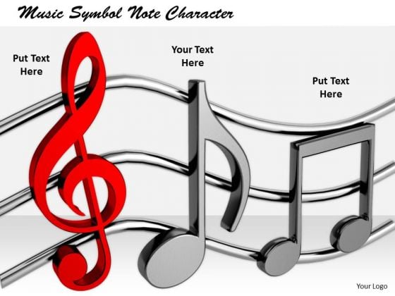 Stock Photo Business Strategy Innovation Music Symbol Note Character Pictures Images Stock Photo Business Strategy Innovation Music Symbol Note Character Pictures Images