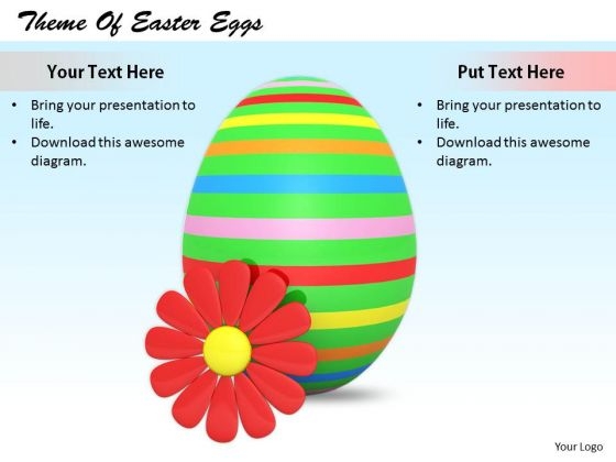 Stock Photo Business Strategy Innovation Theme Of Easter Eggs Best Stock Photo Business Strategy Innovation Theme Of Easter Eggs Best