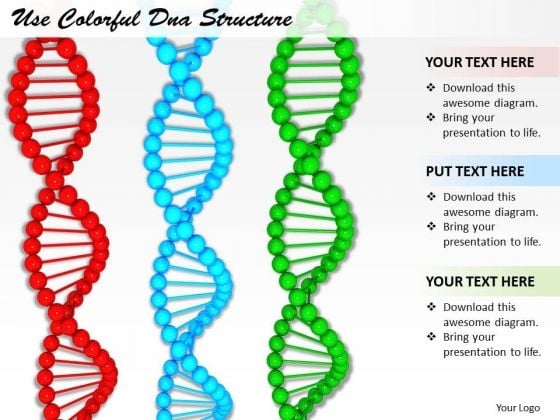 Stock Photo Business Strategy Model Use Colorful Dna Structure Photos Stock Photo Business Strategy Model Use Colorful Dna Structure Photos