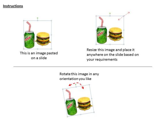 Stock Photo Business Strategy Plan Meal Of Burger With Dew Images Photos professionally multipurpose