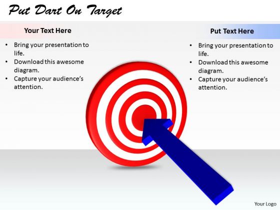 Stock Photo Business Strategy Plan Put Dart On Target Stock Photos Stock Photo Business Strategy Plan Put Dart On Target Stock Photos