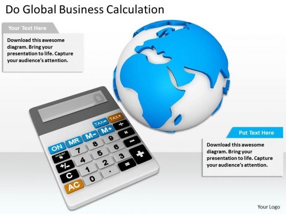 Stock Photo Business Strategy Plan Template Do Global Calculation Images Stock Photo Business Strategy Plan Template Do Global Calculation Images