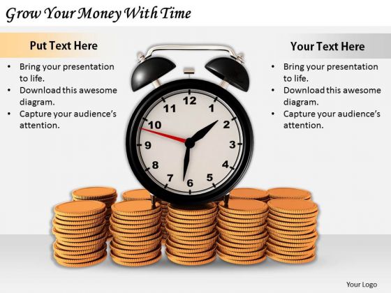 Stock Photo Business Strategy Plan Template Grow Your Money With Time Stock Photo Clipart Stock Photo Business Strategy Plan Template Grow Your Money With Time Stock Photo Clipart
