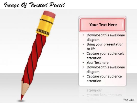 Stock Photo Business Strategy Plan Template Image Of Twisted Pencil Success Images Stock Photo Business Strategy Plan Template Image Of Twisted Pencil Success Images