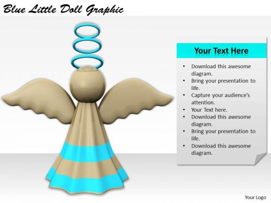 Stock Photo Business Strategy Process Blue Little Doll Graphic Success Images Stock Photo Business Strategy Process Blue Little Doll Graphic Success Images