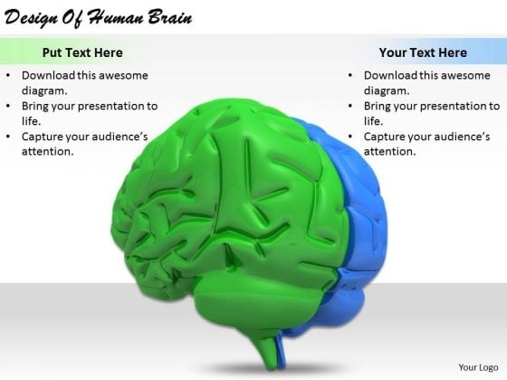 Stock Photo Business Strategy Review Design Of Human Brain Images Stock Photo Business Strategy Review Design Of Human Brain Images