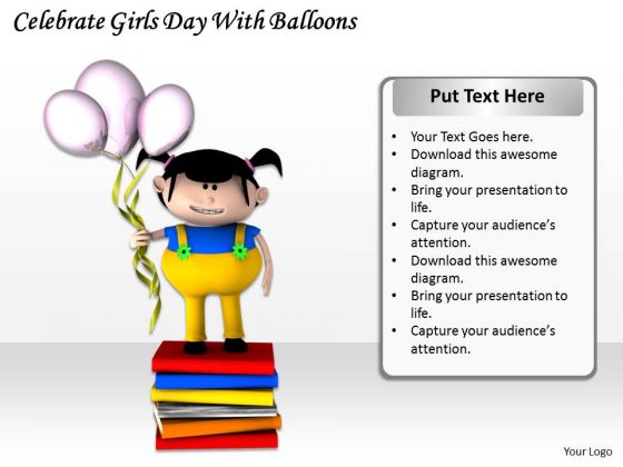 Stock Photo Business Unit Strategy Celebrate Girls Day With Balloons Images And Graphics Stock Photo Business Unit Strategy Celebrate Girls Day With Balloons Images And Graphics