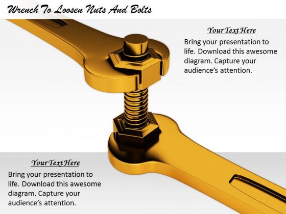 Stock Photo Business Unit Strategy Wrench To Loosen Nuts And Bolts Clipart Images Stock Photo Business Unit Strategy Wrench To Loosen Nuts And Bolts Clipart Images