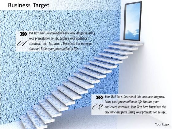 Stock Photo Climbs The Ladder Of Success Conceptual Image PowerPoint Slide Stock Photo Climbs The Ladder Of Success Conceptual Image PowerPoint Slide