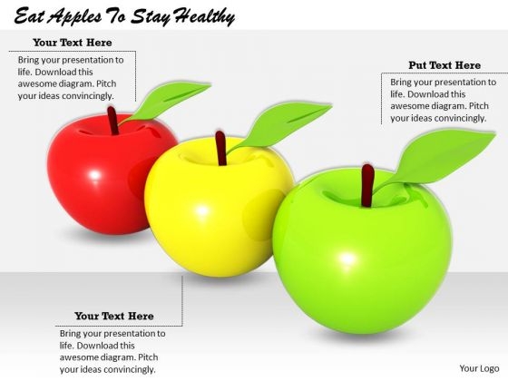 Stock Photo Corporate Business Strategy Eat Apples To Stay Healthy Images Stock Photo Corporate Business Strategy Eat Apples To Stay Healthy Images