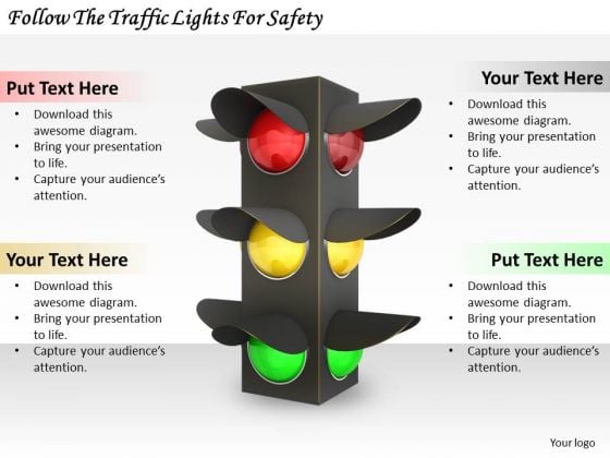 Stock Photo Corporate Business Strategy Follow The Traffic Lights For Safety Pictures Images Stock Photo Corporate Business Strategy Follow The Traffic Lights For Safety Pictures Images