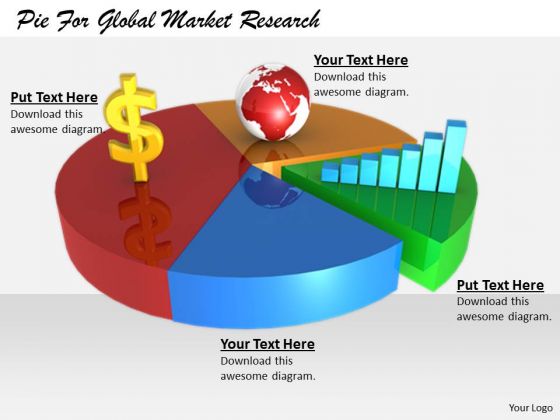 Stock Photo Corporate Business Strategy Pie For Global Market Research Best Stock Photo Corporate Business Strategy Pie For Global Market Research Best