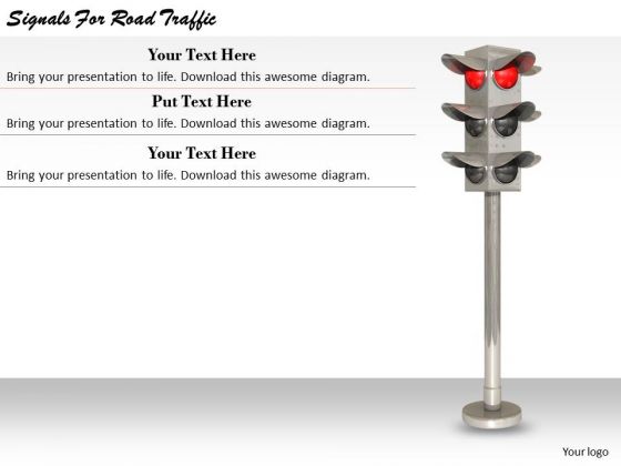 Stock Photo Creative Marketing Concepts Signals For Road Traffic Business Pictures Images Stock Photo Creative Marketing Concepts Signals For Road Traffic Business Pictures Images