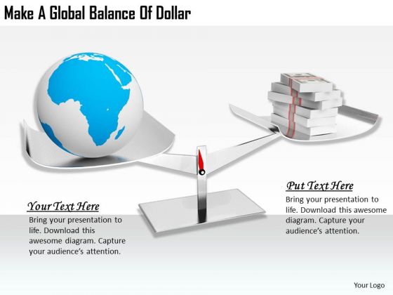 Stock Photo Developing Business Strategy Make Global Balance Of Dollar Images Stock Photo Developing Business Strategy Make Global Balance Of Dollar Images