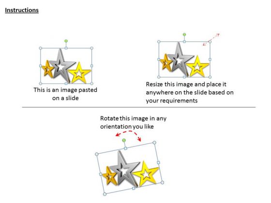 stock_photo_developing_business_strategy_three_different_shaped_stars_images_photos_2