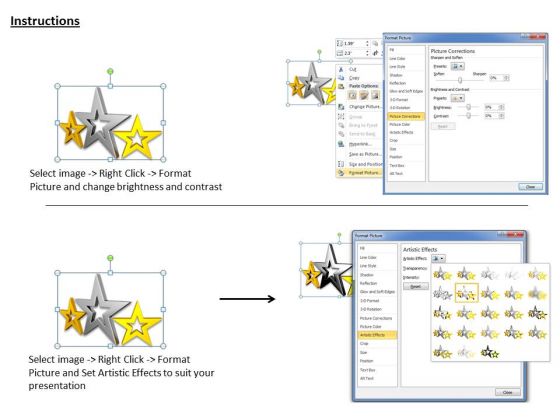 stock_photo_developing_business_strategy_three_different_shaped_stars_images_photos_3