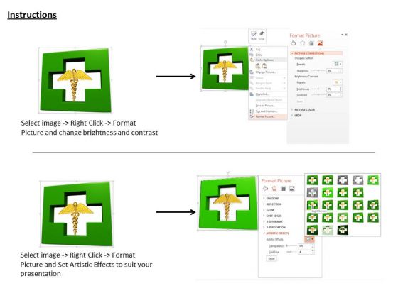 stock_photo_healthcare_and_medical_symbol_caduceus_powerpoint_slide_3