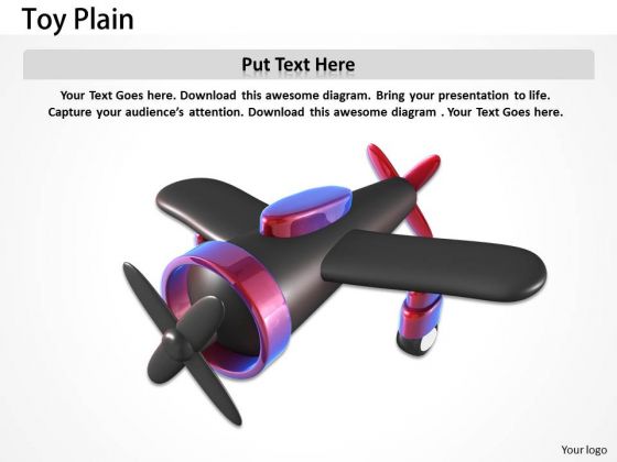 Stock Photo Illustration Of Toy Plain Pwerpoint Slide Stock Photo Illustration Of Toy Plain Pwerpoint Slide