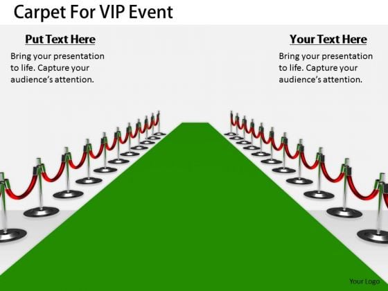 Stock Photo Innovative Marketing Concepts Carpet For Vip Event Business Icons Stock Photo Innovative Marketing Concepts Carpet For Vip Event Business Icons