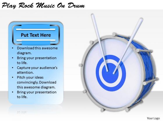 Stock Photo International Marketing Concepts Play Rock Music Drum Best Stock Photos Stock Photo International Marketing Concepts Play Rock Music Drum Best Stock Photos