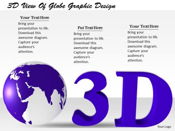 Stock Photo Internet Business Strategy 3d View Of Globe Graphic Design Pictures Stock Photo Internet Business Strategy 3d View Of Globe Graphic Design Pictures