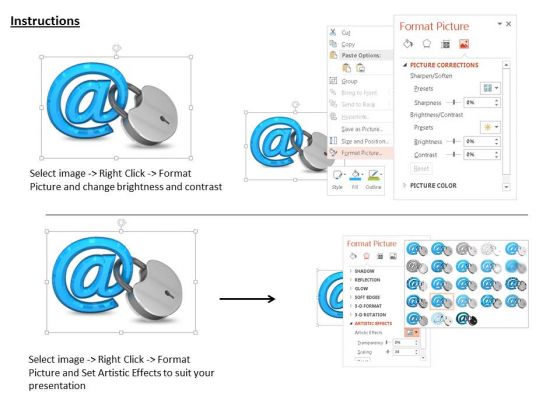 stock_photo_internet_symbol_with_lock_powerpoint_slide_3