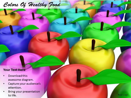 Stock Photo It Business Strategy Colors Of Healthy Food Success Images Stock Photo It Business Strategy Colors Of Healthy Food Success Images