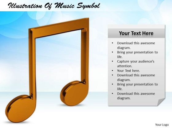 Stock Photo It Business Strategy Illustration Of Music Symbol Images Photos Stock Photo It Business Strategy Illustration Of Music Symbol Images Photos