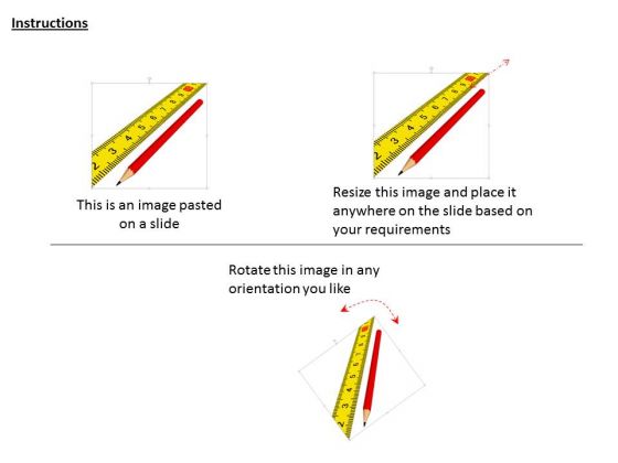stock_photo_measuring_tape_and_red_pencil_powerpoint_slide_2