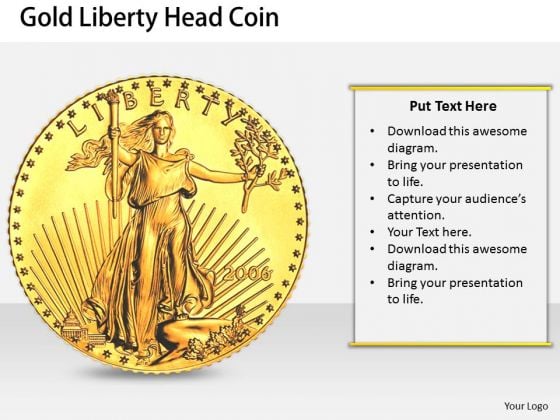 Stock Photo New Business Strategy Gold Liberty Head Coin Stock Images Stock Photo New Business Strategy Gold Liberty Head Coin Stock Images