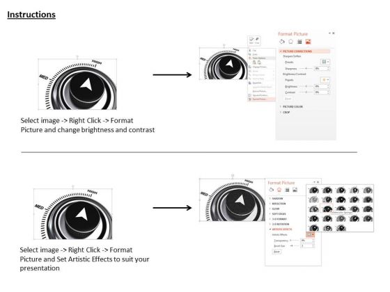 stock_photo_pointer_on_control_knob_powerpoint_slide_3