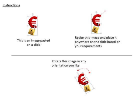 stock_photo_red_euro_symbol_with_padlock_powerpoint_slide_2