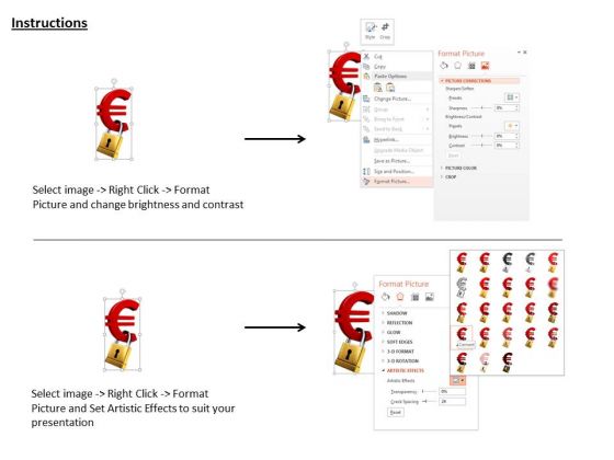 stock_photo_red_euro_symbol_with_padlock_powerpoint_slide_3