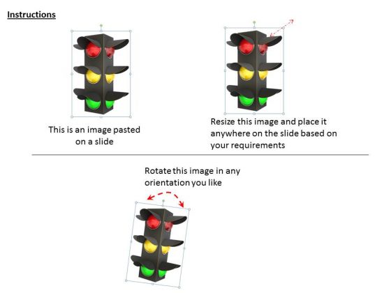 stock_photo_red_yellow_and_green_signals_for_traffic_powerpoint_slide_2